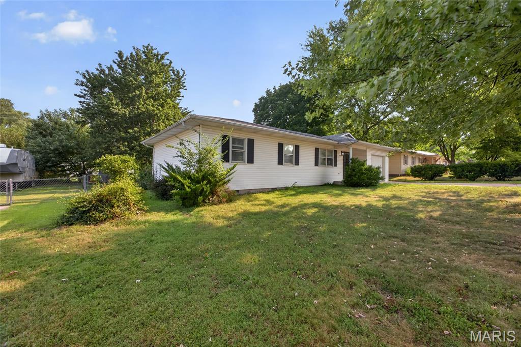 Maple Crest Annex - Residential