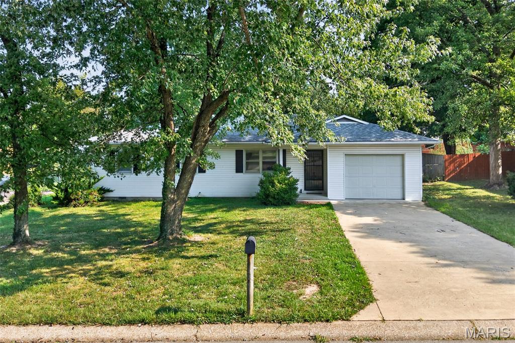 Maple Crest Annex - Residential