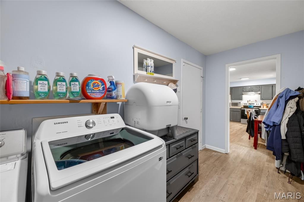 Maple Crest Annex - Residential