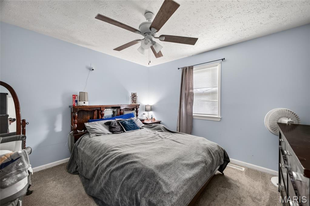 Maple Crest Annex - Residential