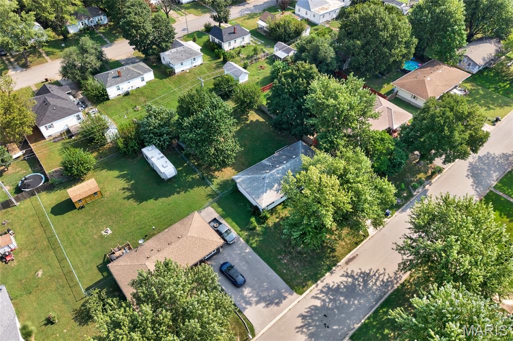 Maple Crest Annex - Residential
