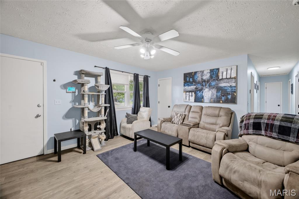 Maple Crest Annex - Residential