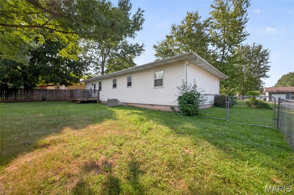 Maple Crest Annex - Residential