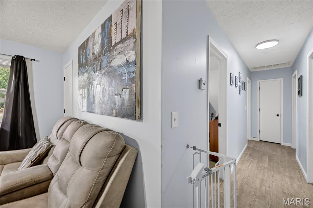 Maple Crest Annex - Residential