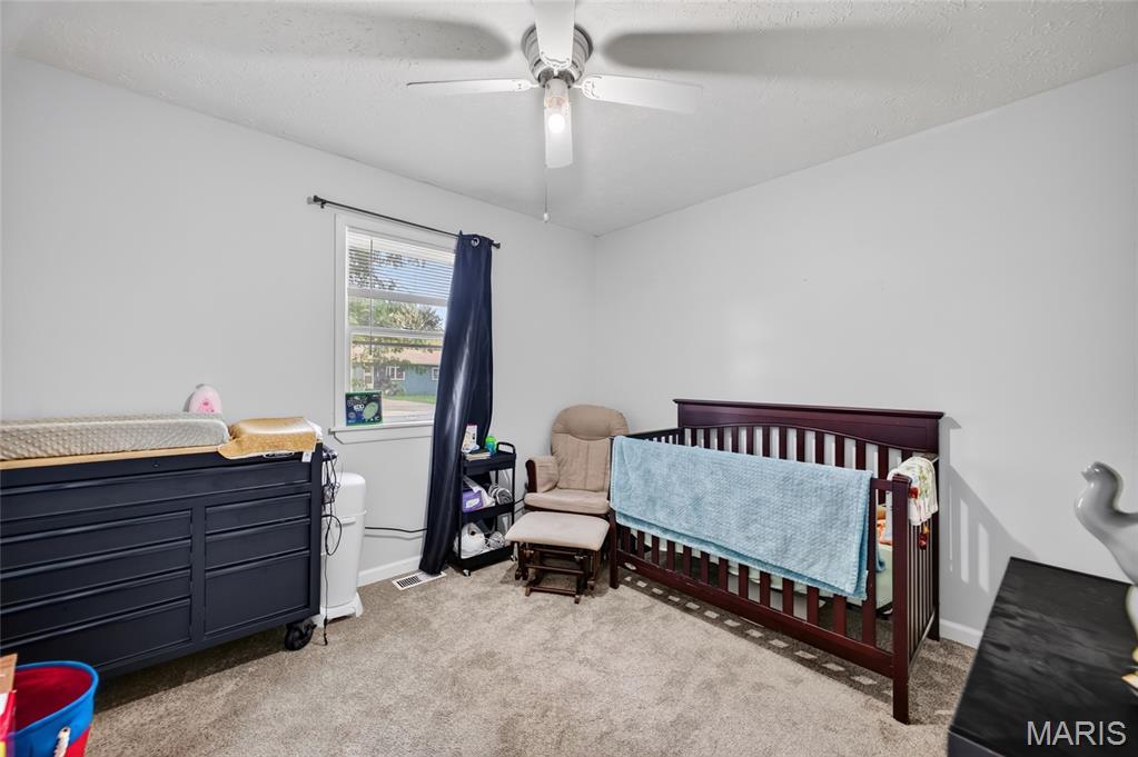 Maple Crest Annex - Residential