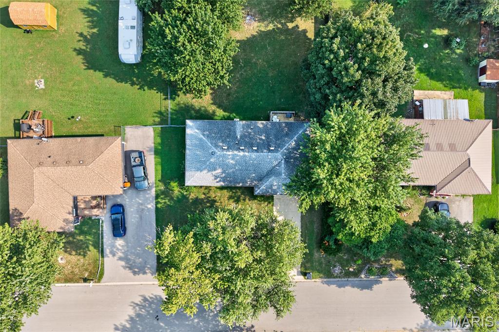 Maple Crest Annex - Residential