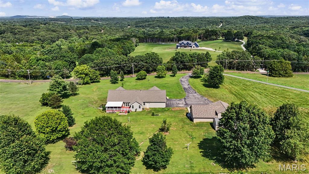 Graham Mdws - Residential