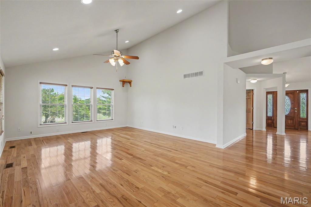 Graham Mdws - Residential