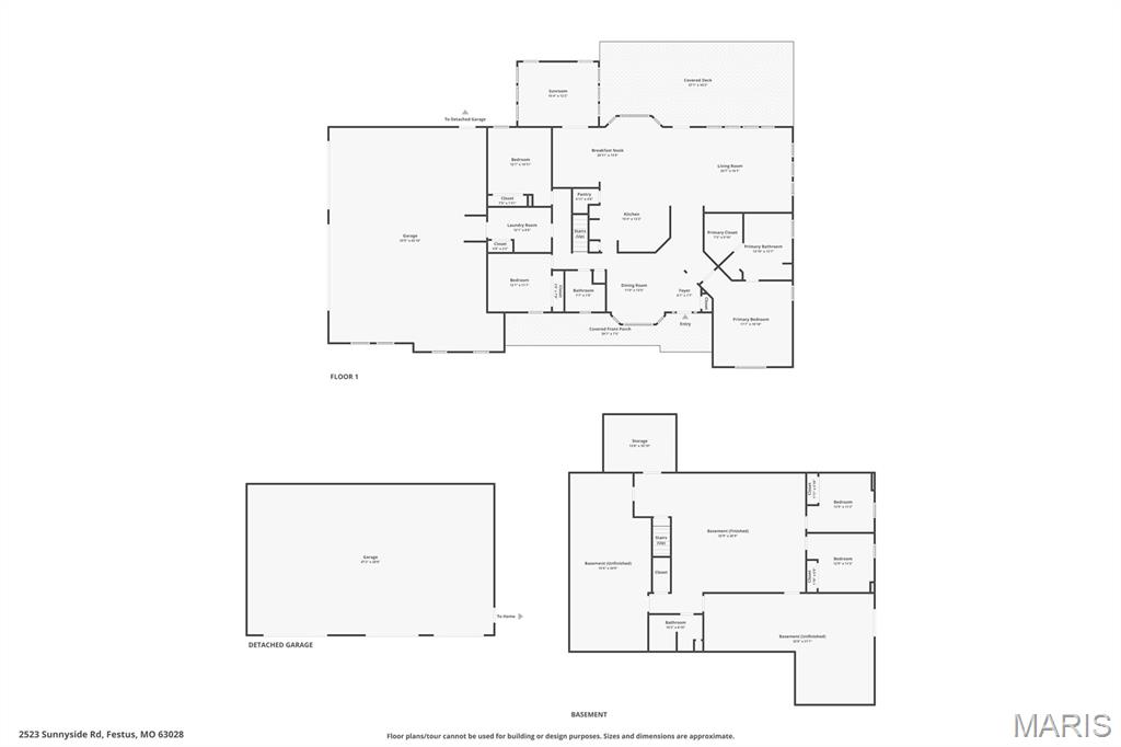 Graham Mdws - Residential