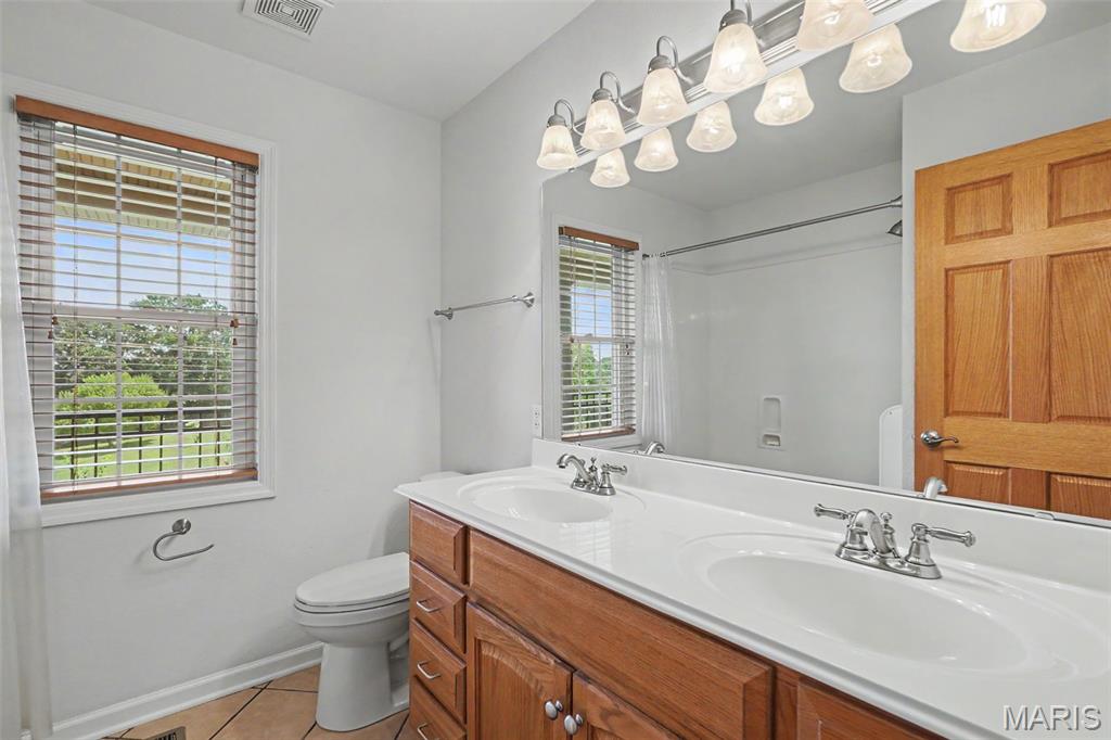 Graham Mdws - Residential