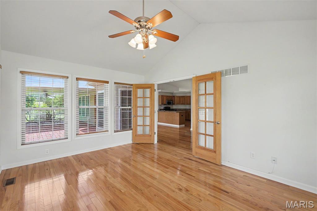 Graham Mdws - Residential