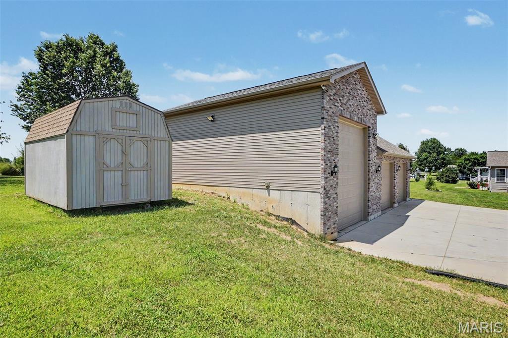 Graham Mdws - Residential
