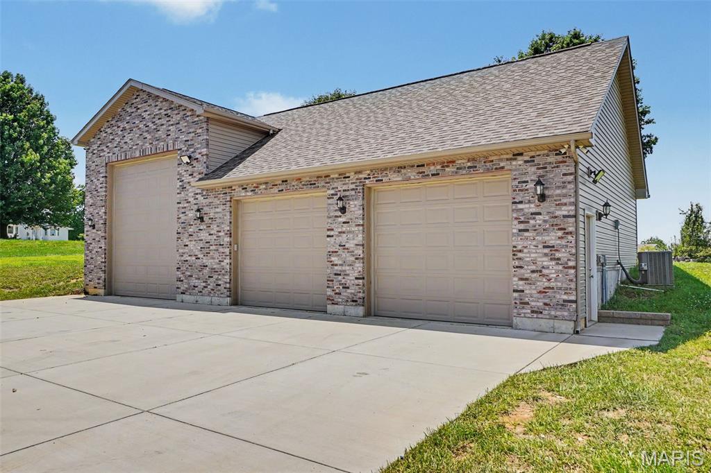 Graham Mdws - Residential