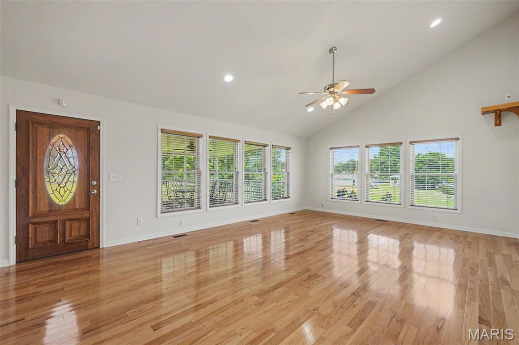Graham Mdws - Residential