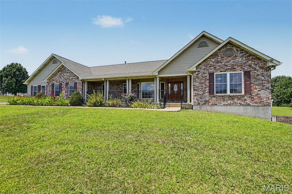 Graham Mdws - Residential