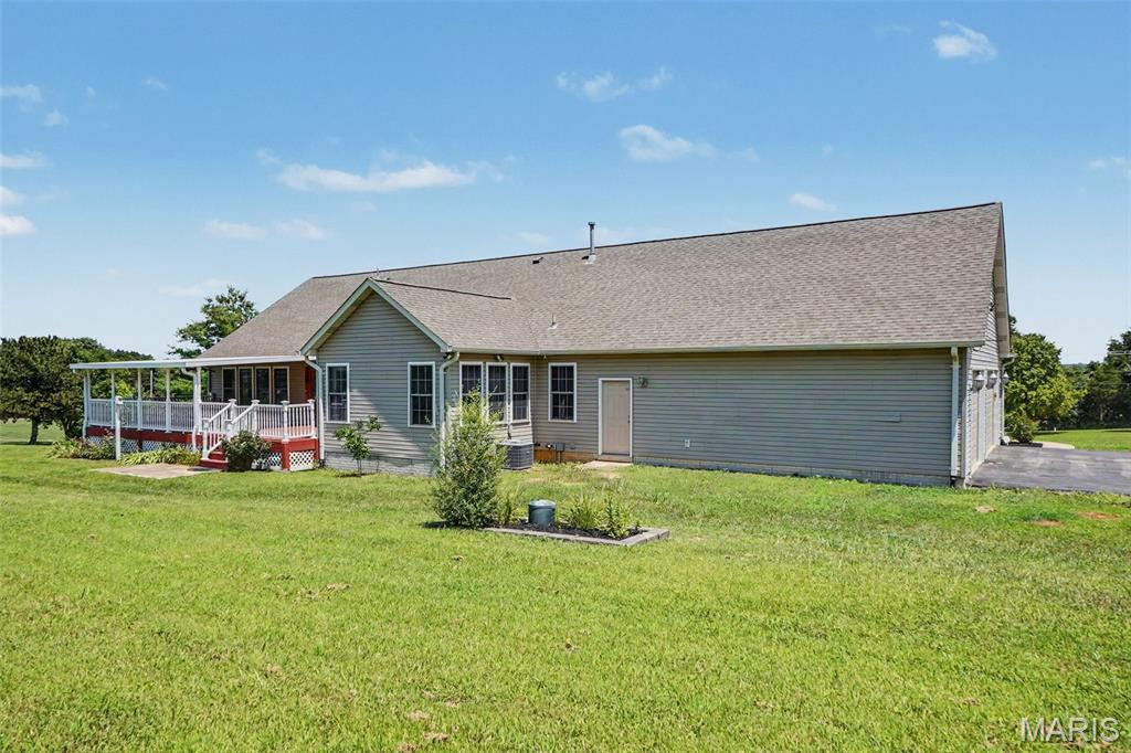 Graham Mdws - Residential