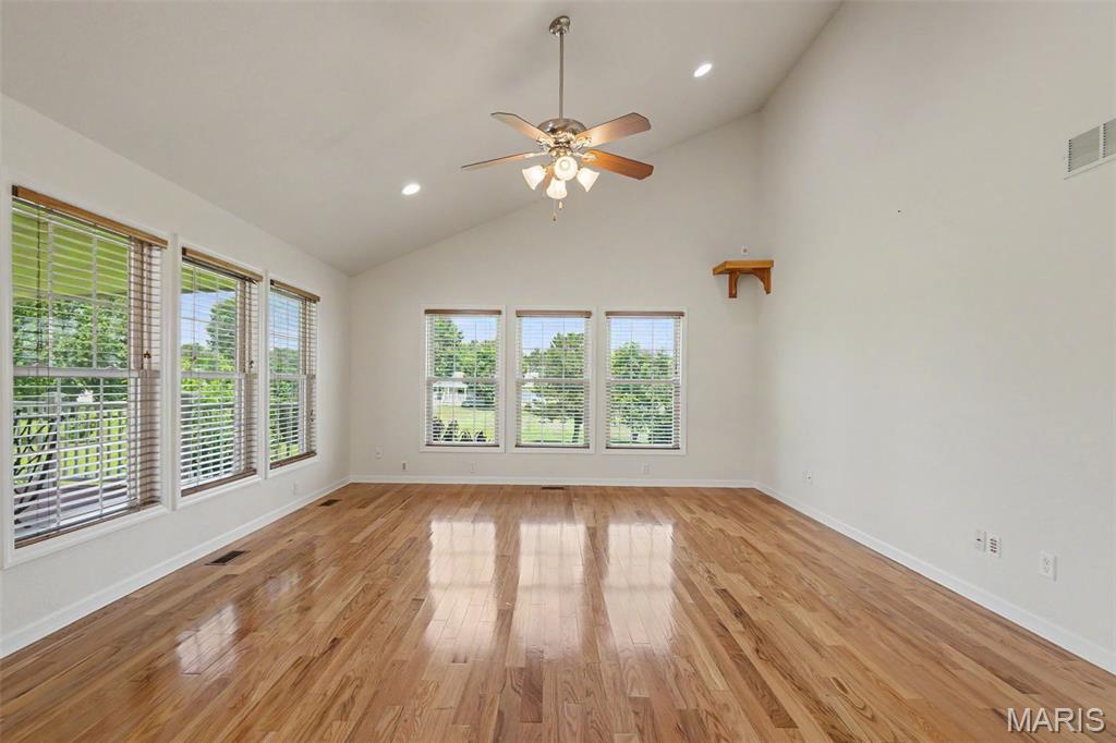 Graham Mdws - Residential