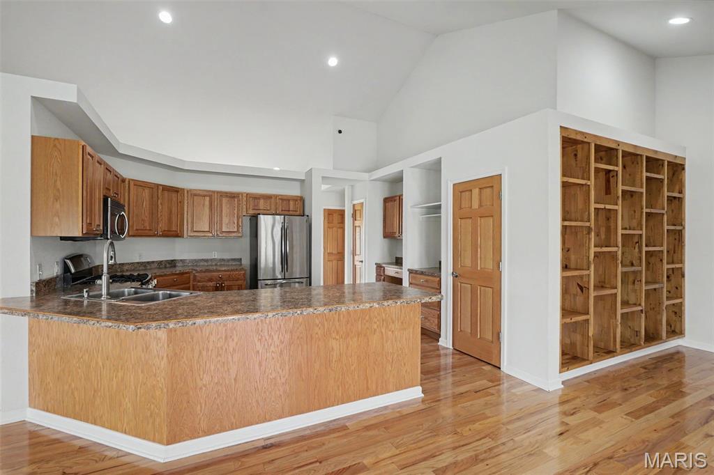 Graham Mdws - Residential