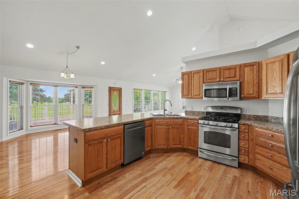 Graham Mdws - Residential