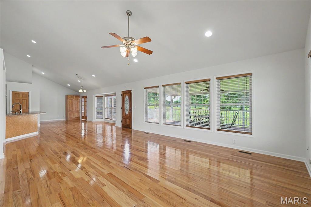 Graham Mdws - Residential