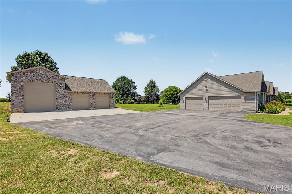 Graham Mdws - Residential