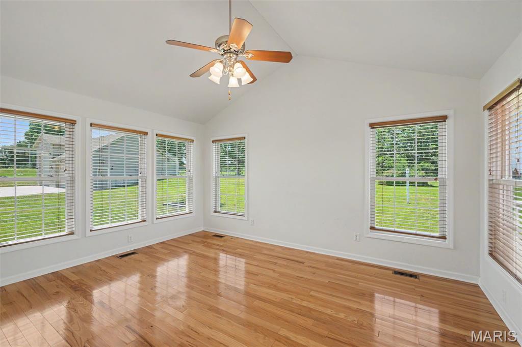 Graham Mdws - Residential