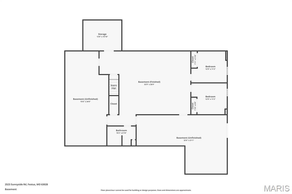 Graham Mdws - Residential