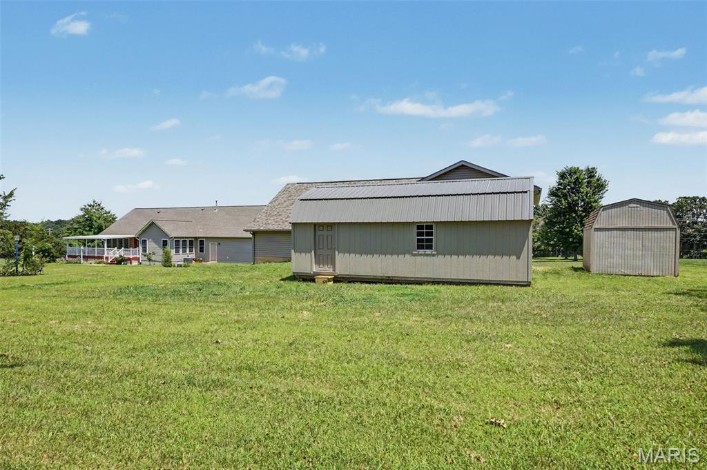 Graham Mdws - Residential
