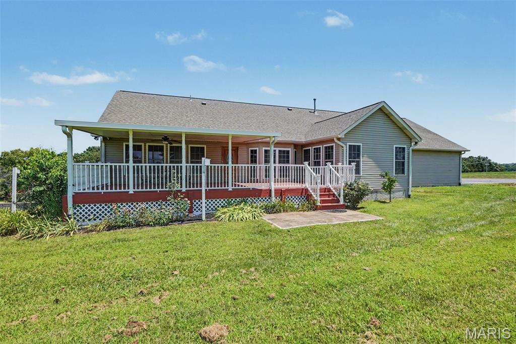 Graham Mdws - Residential