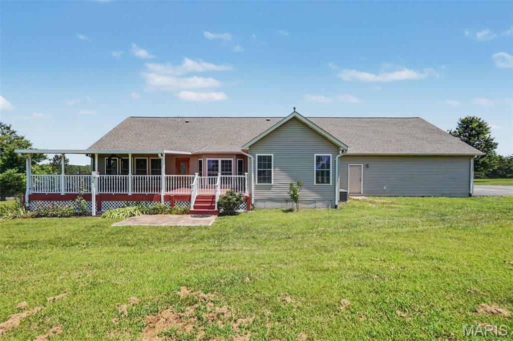 Graham Mdws - Residential