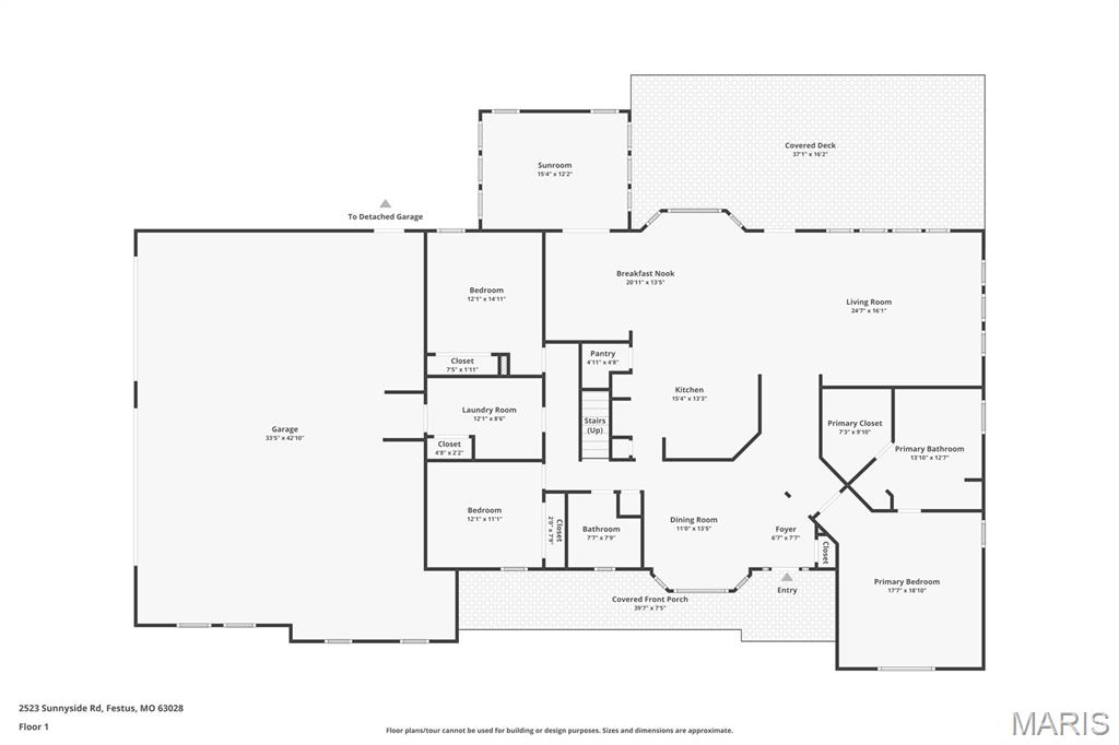 Graham Mdws - Residential