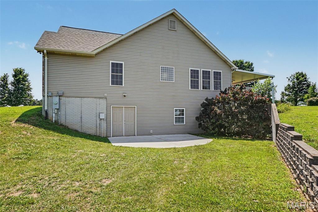 Graham Mdws - Residential