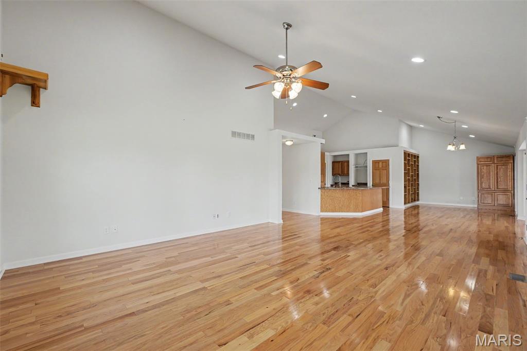 Graham Mdws - Residential