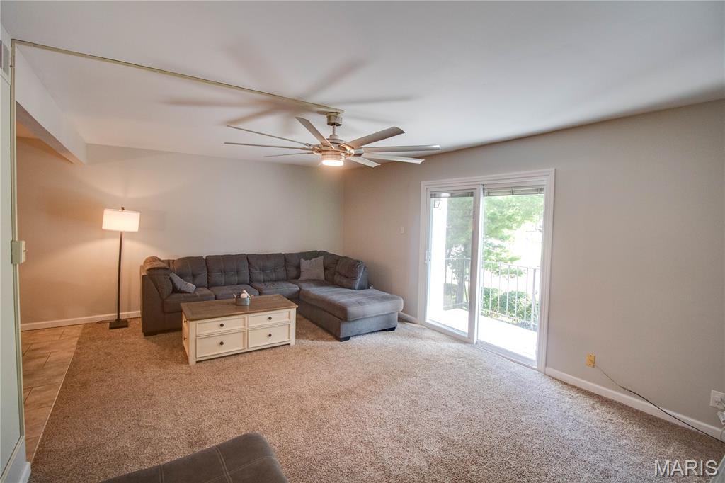 Arrow Wood Manor Condo - Residential