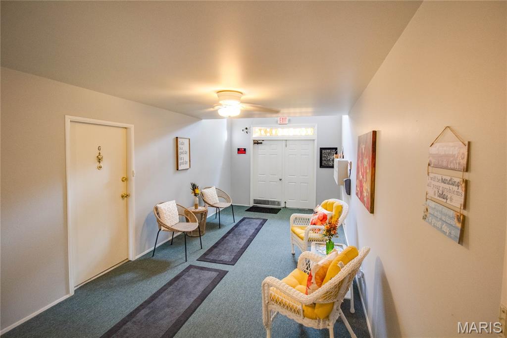 Arrow Wood Manor Condo - Residential