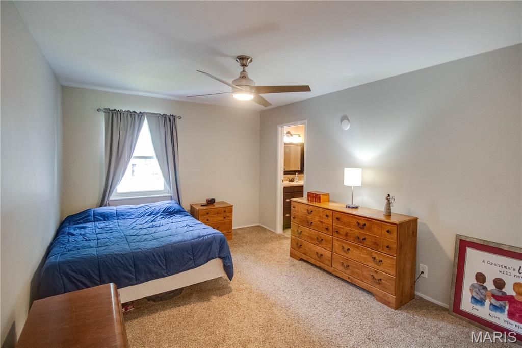 Arrow Wood Manor Condo - Residential