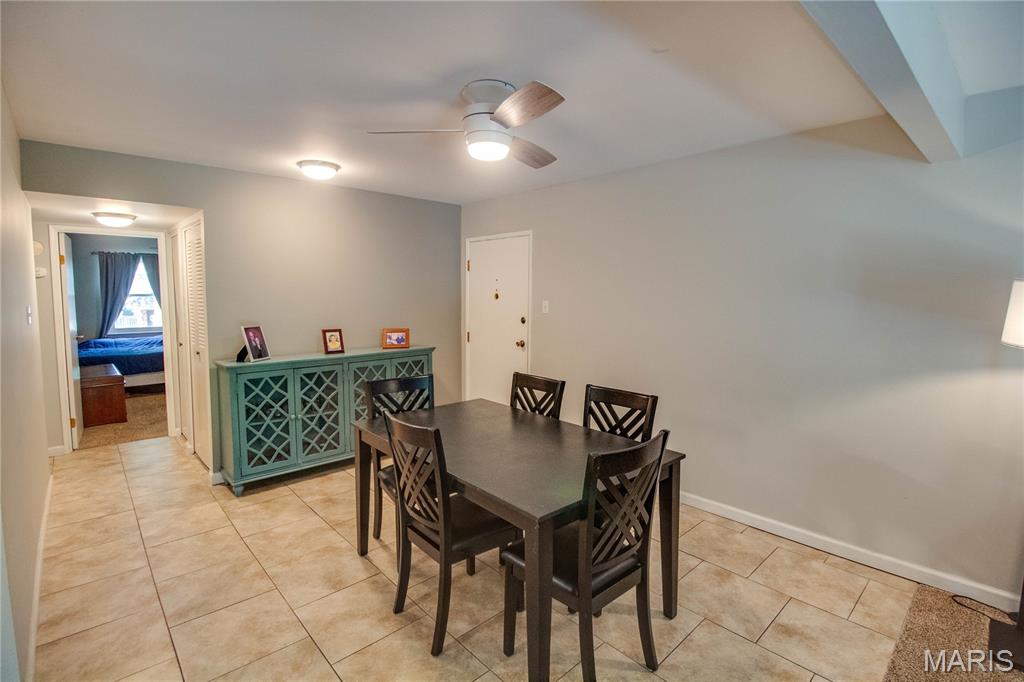 Arrow Wood Manor Condo - Residential