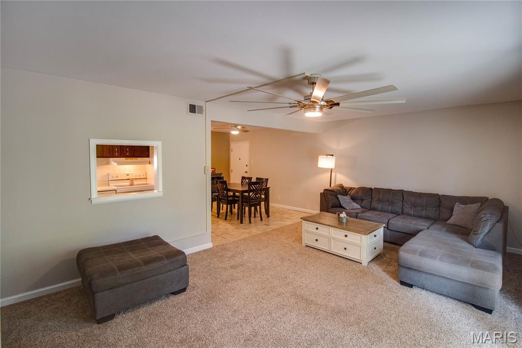 Arrow Wood Manor Condo - Residential