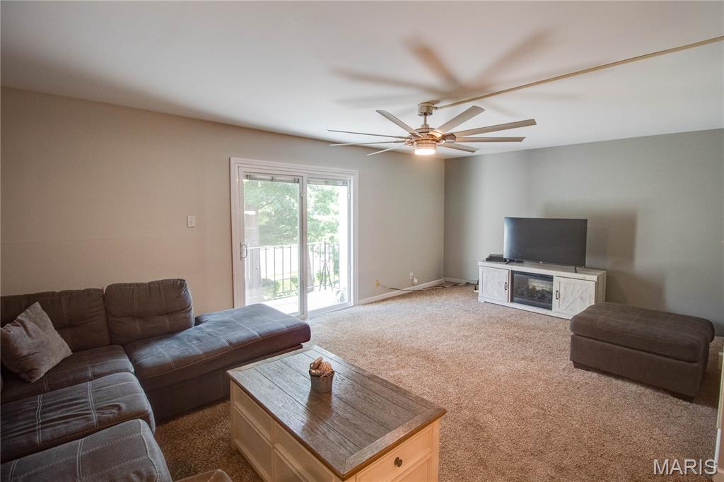 Arrow Wood Manor Condo - Residential