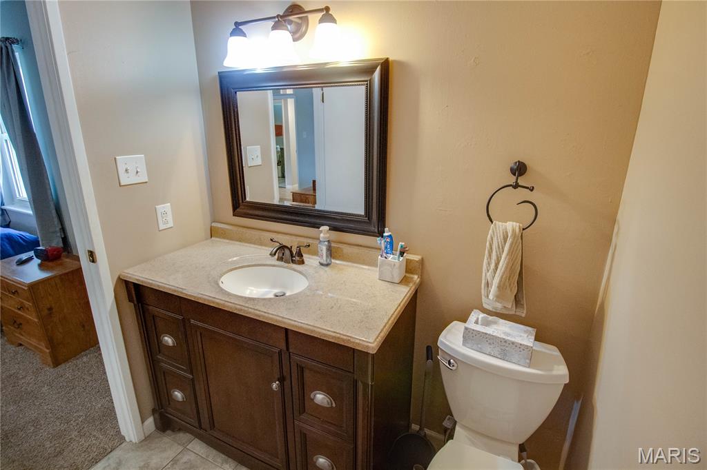 Arrow Wood Manor Condo - Residential