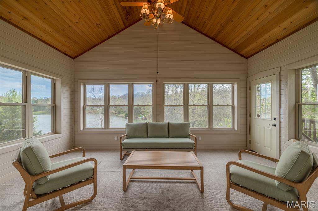 Innsbrook - Residential