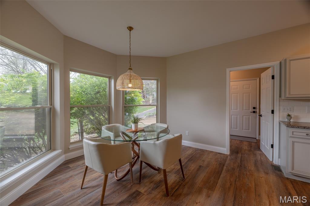 Innsbrook - Residential
