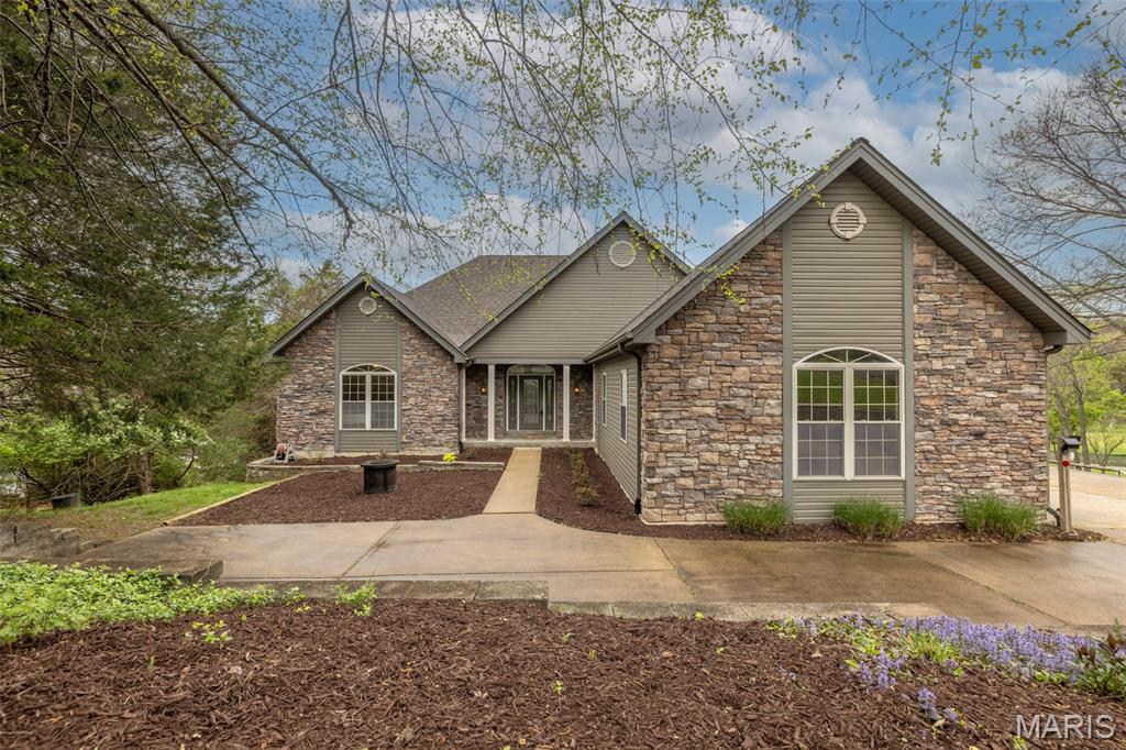 Innsbrook - Residential
