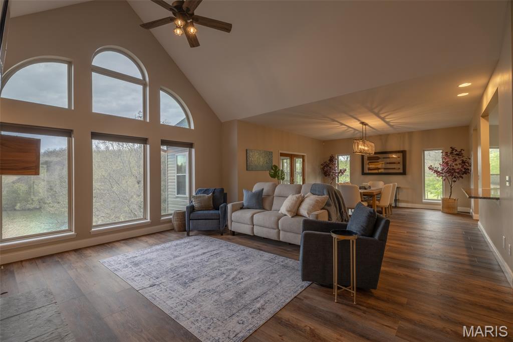 Innsbrook - Residential