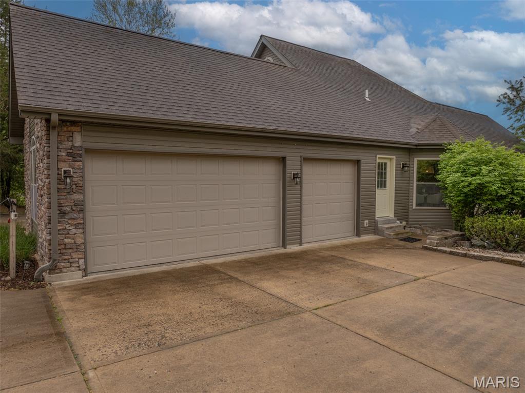 Innsbrook - Residential