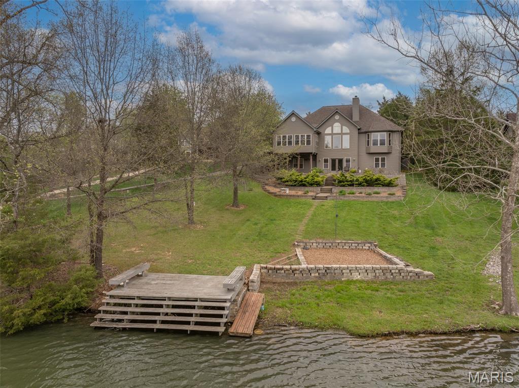 Innsbrook - Residential