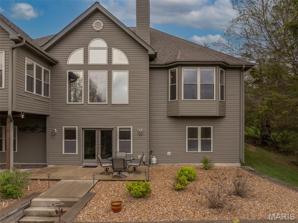 Innsbrook - Residential