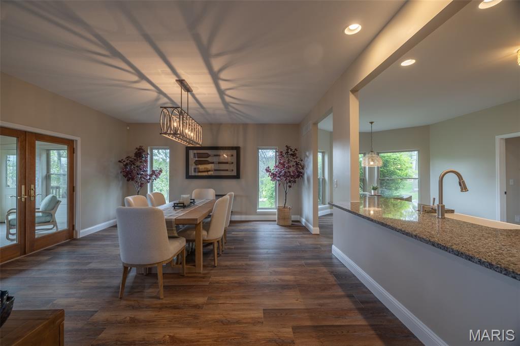 Innsbrook - Residential