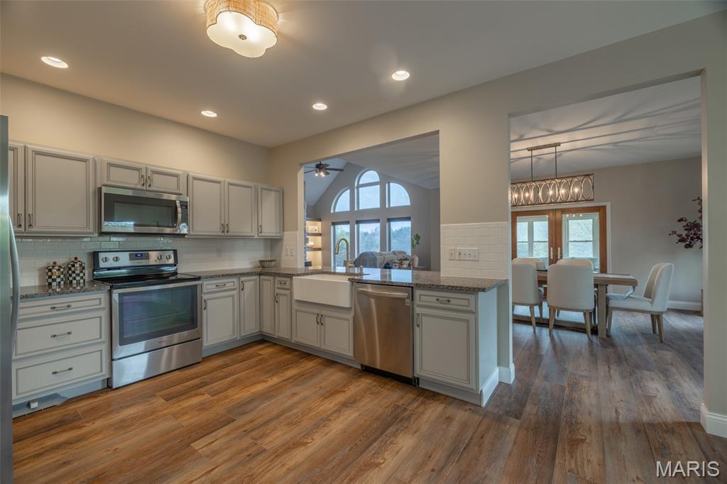Innsbrook - Residential