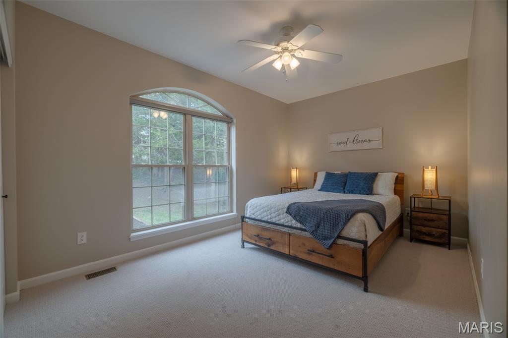Innsbrook - Residential